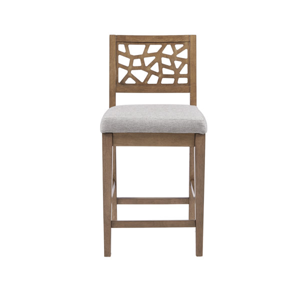 Dakota Bar & Counter Stool & Reviews Joss & Main
